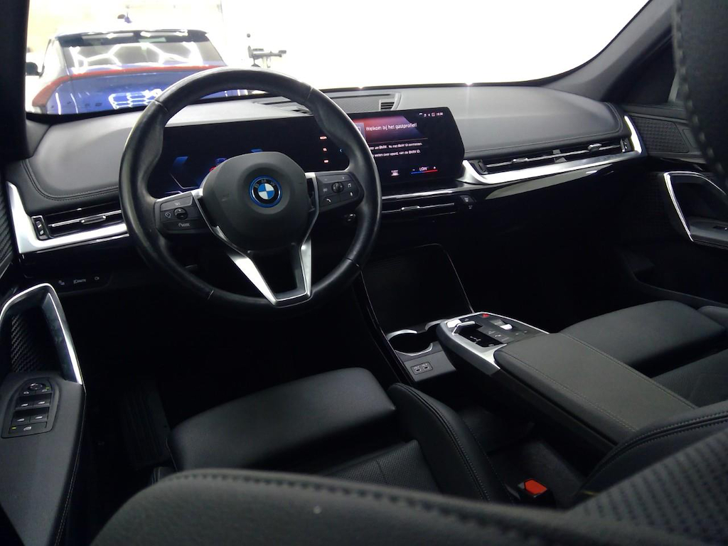 Foto 4 van BMW ix1