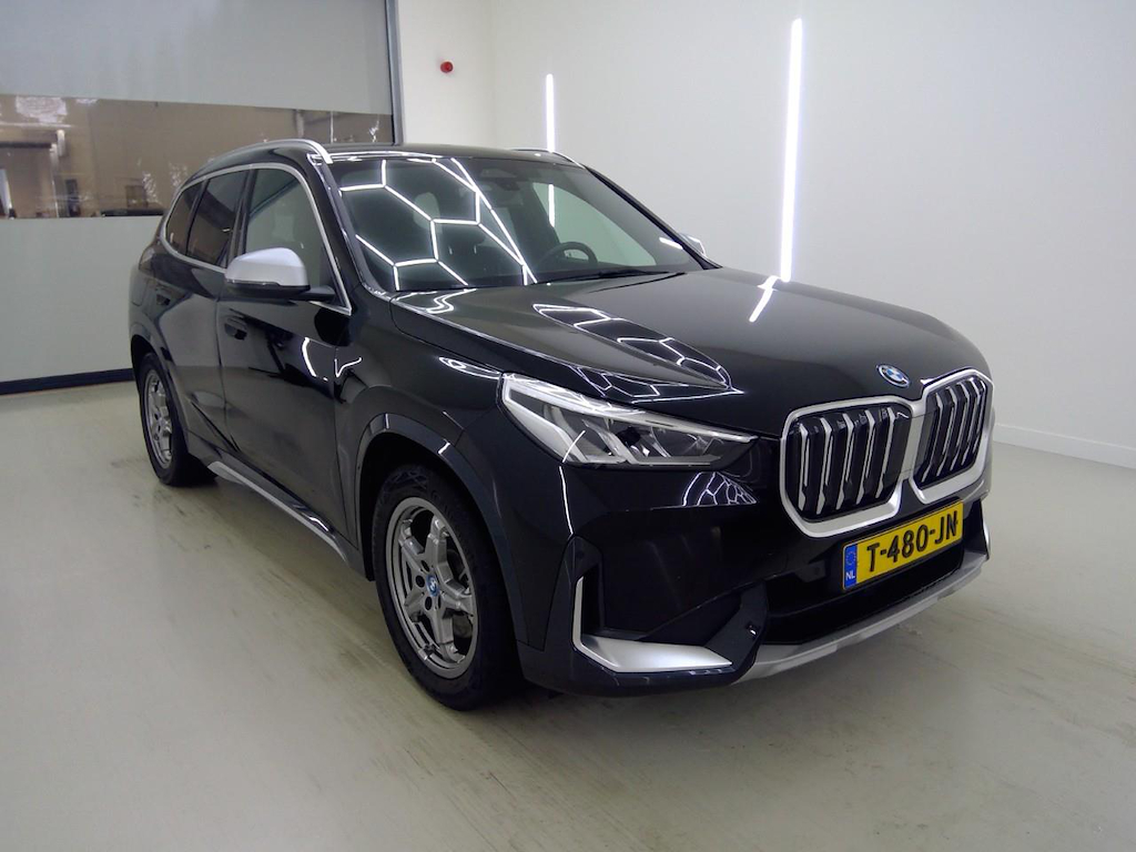 Foto 6 van BMW ix1