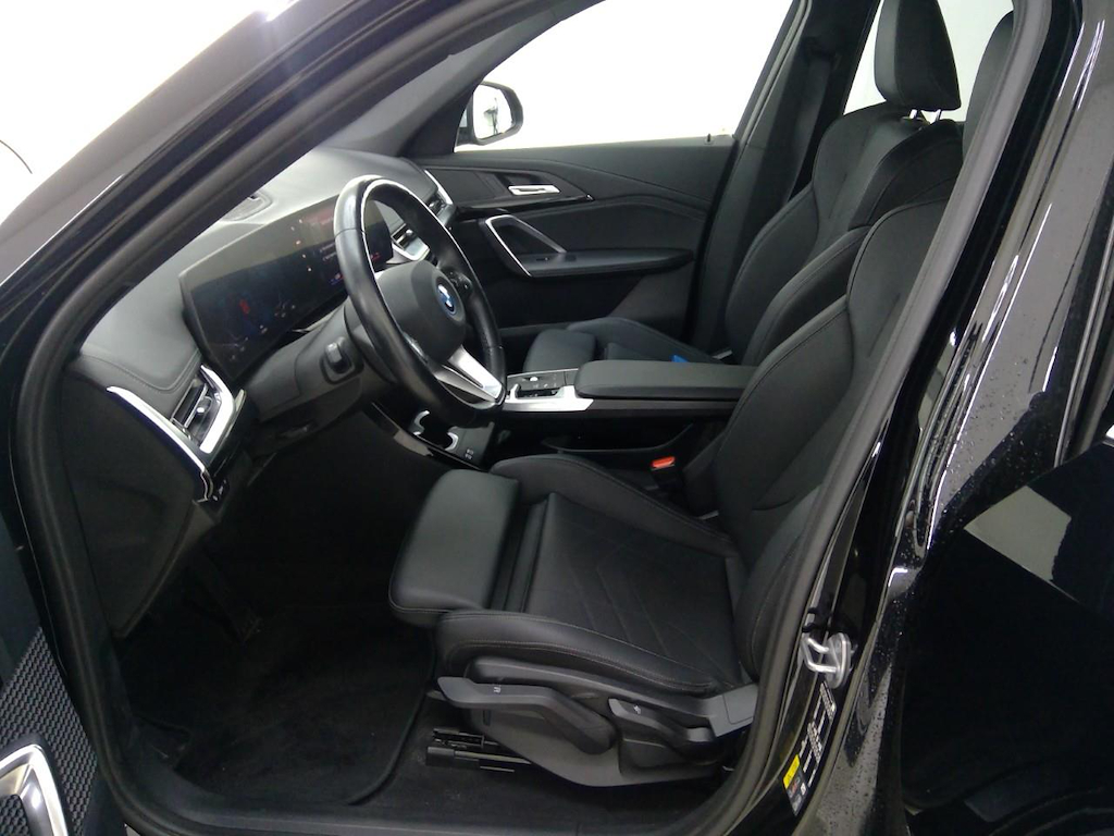Foto 8 van BMW ix1