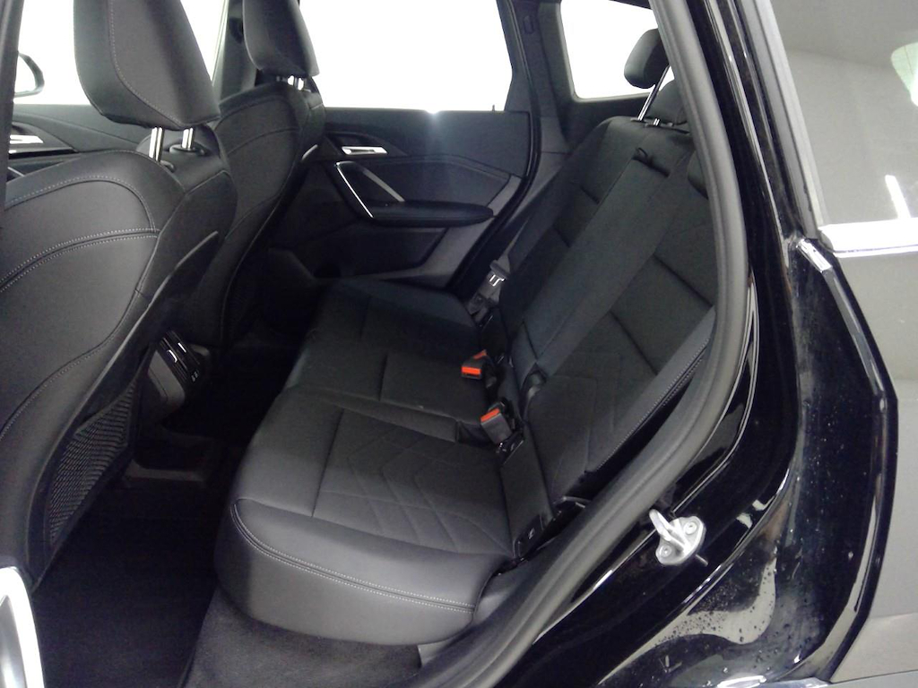 Foto 9 van BMW ix1
