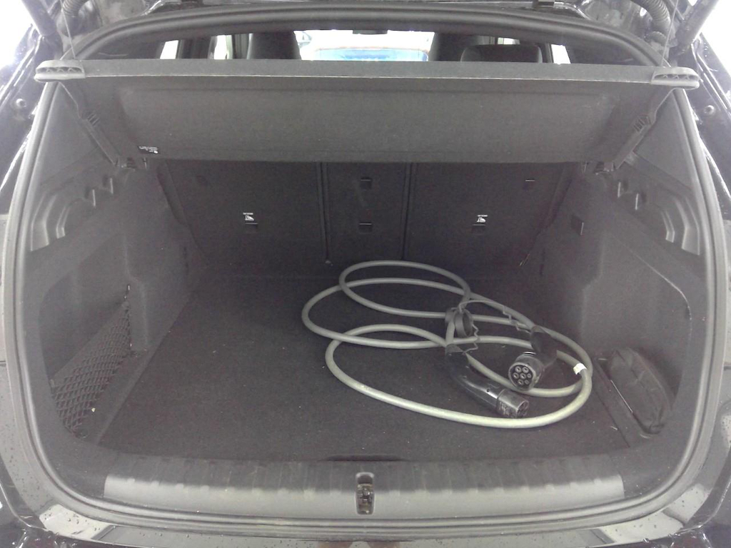 Foto 10 van BMW ix1