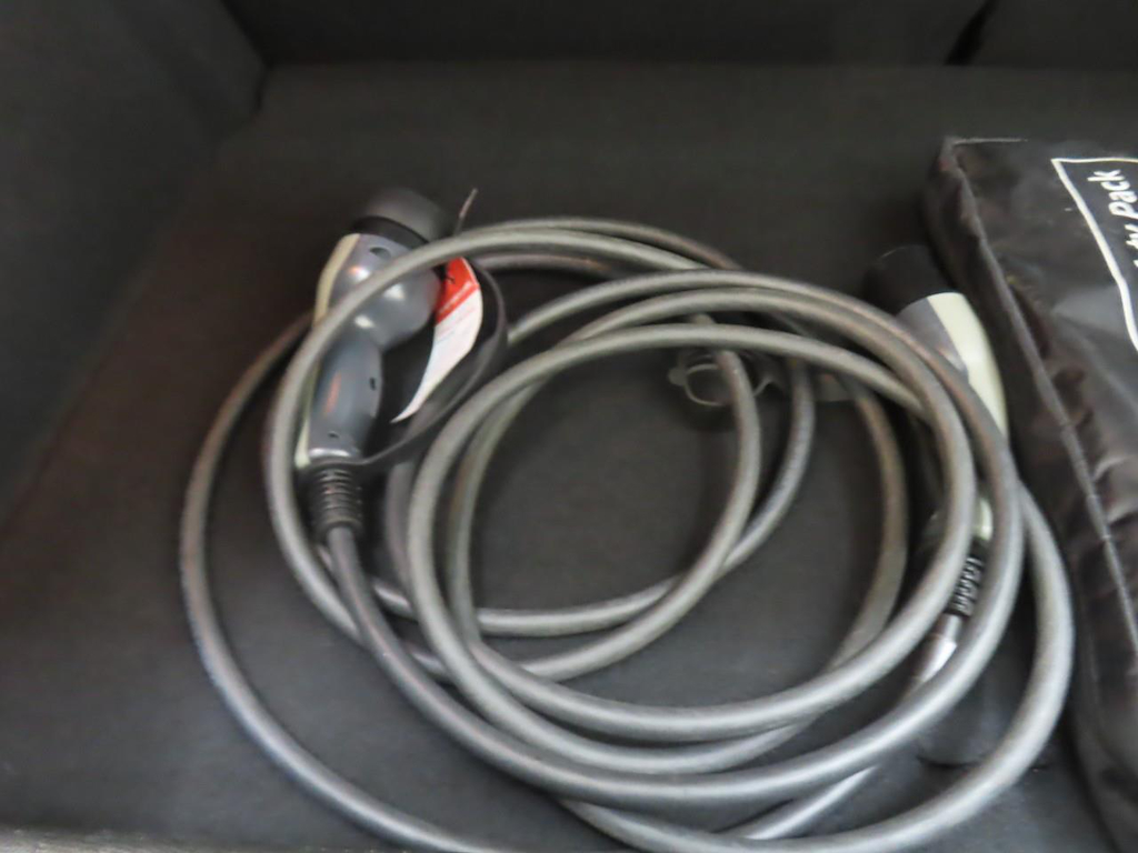 Foto 10 van Opel Corsa -e