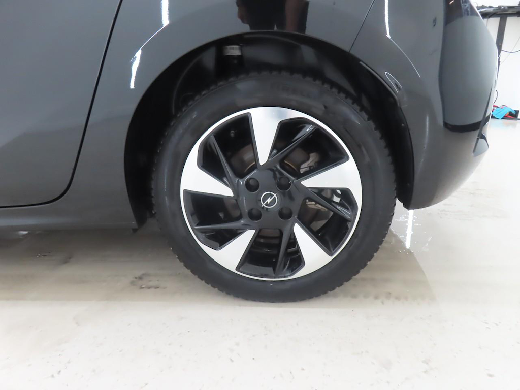 Foto 12 van Opel Corsa -e