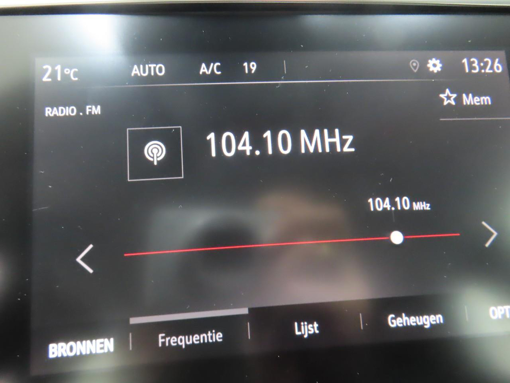 Foto 16 van Opel Corsa -e