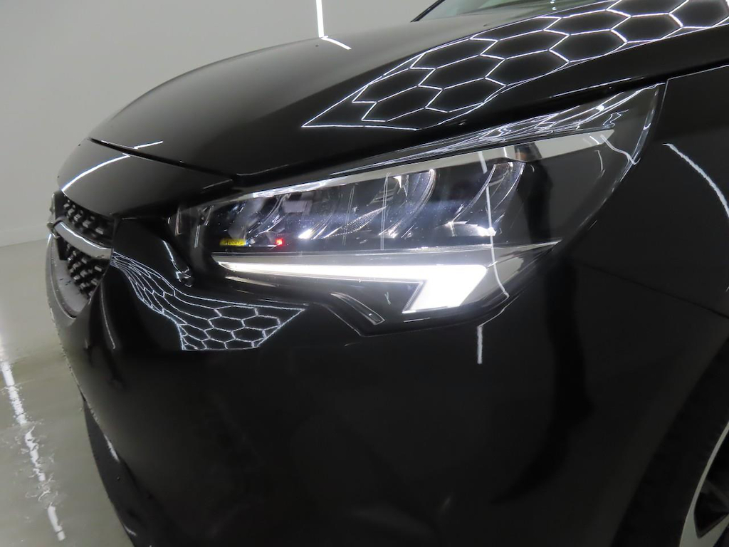 Foto 18 van Opel Corsa -e