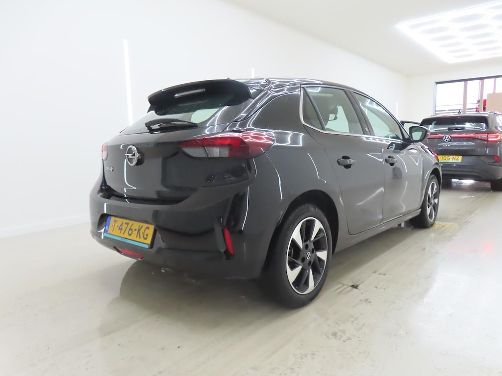 Foto 4 van Opel Corsa -e
