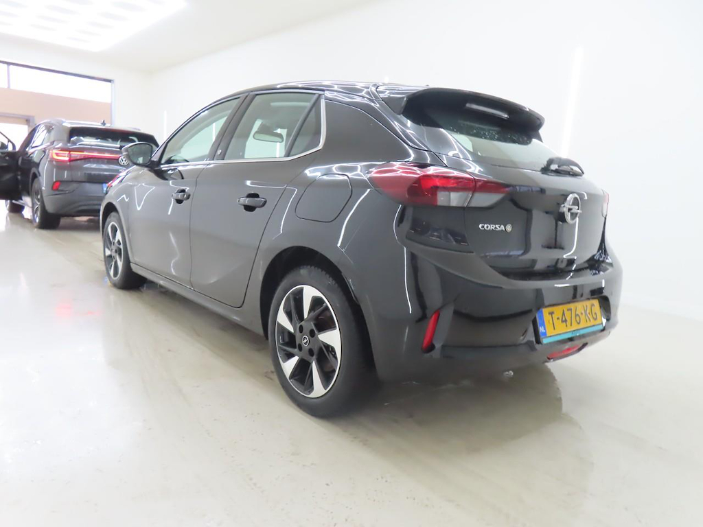 Foto 5 van Opel Corsa -e