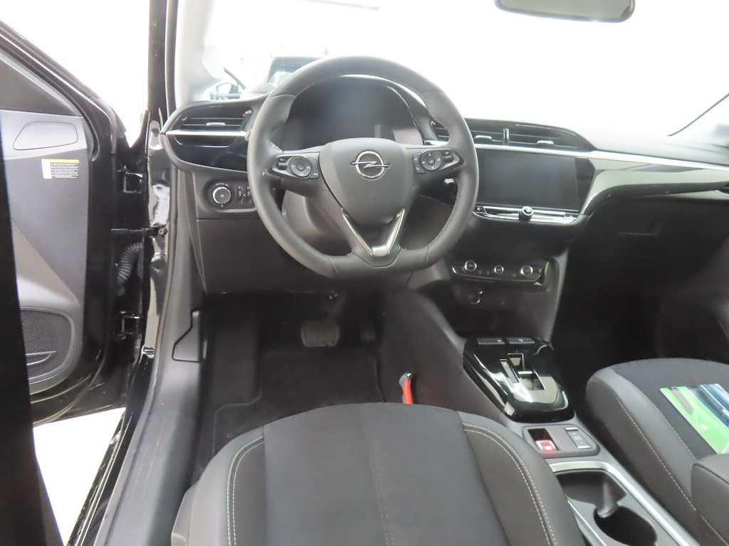 Foto 6 van Opel Corsa -e