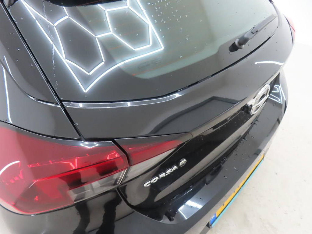 Foto 40 van Opel Corsa -e
