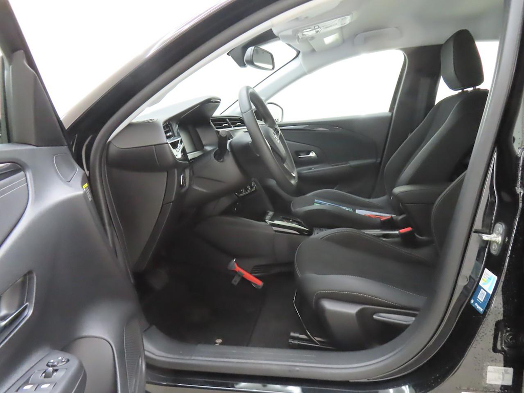 Foto 8 van Opel Corsa -e