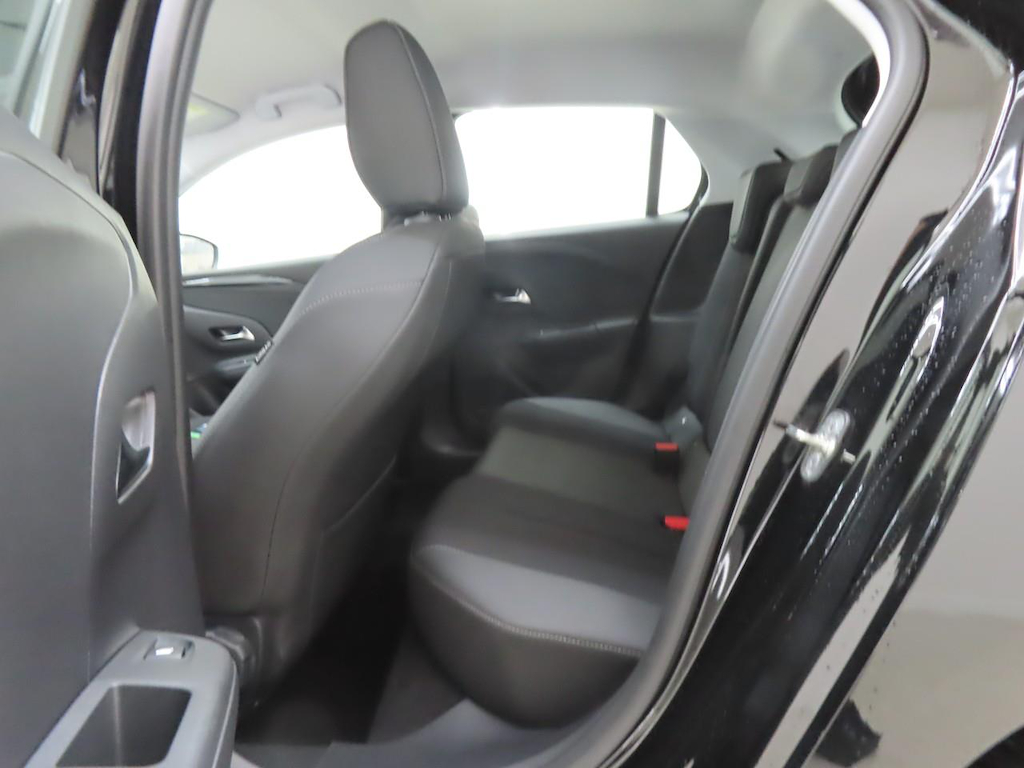 Foto 9 van Opel Corsa -e