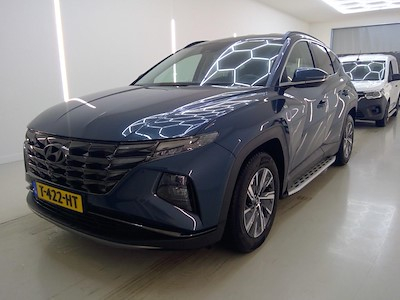 Köp HYUNDAI TUCSON på Ayvens Carmarket