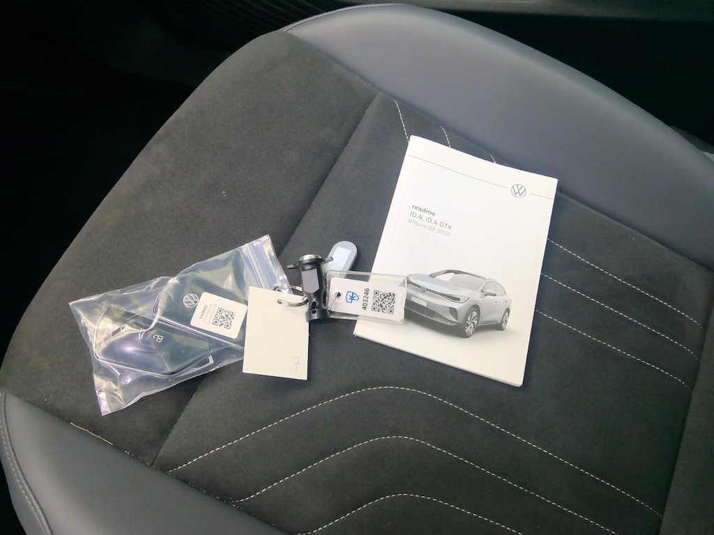 Foto 13 van Volkswagen ID.4