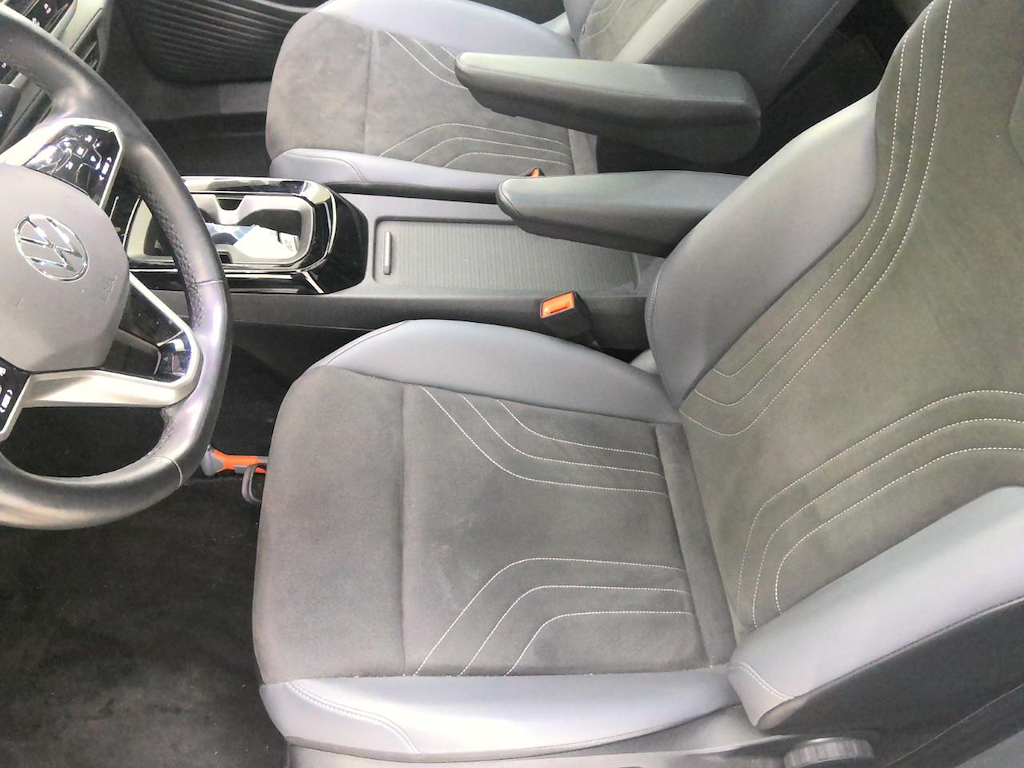 Foto 25 van Volkswagen ID.4
