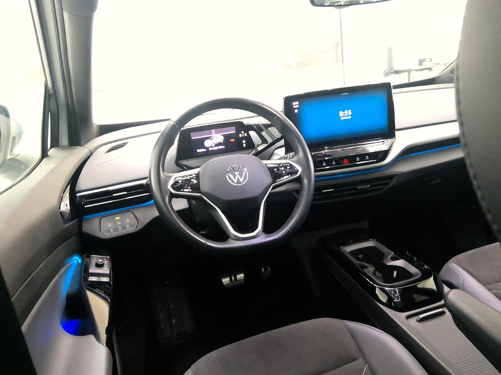 Foto 4 van Volkswagen ID.4