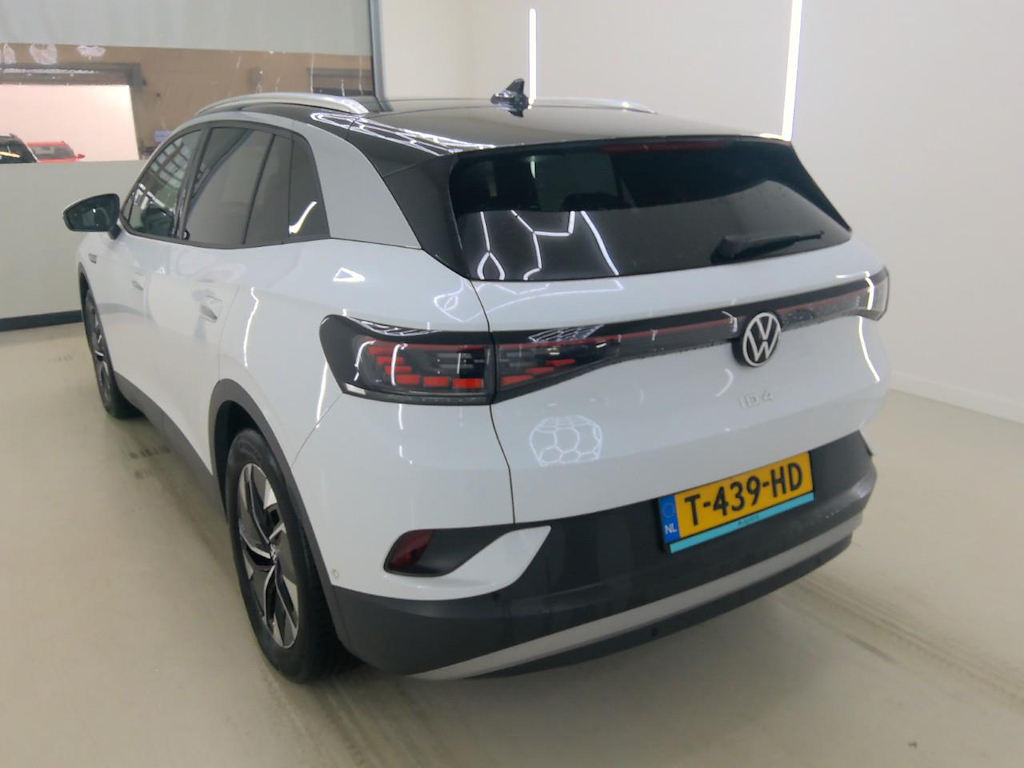 Foto 7 van Volkswagen ID.4