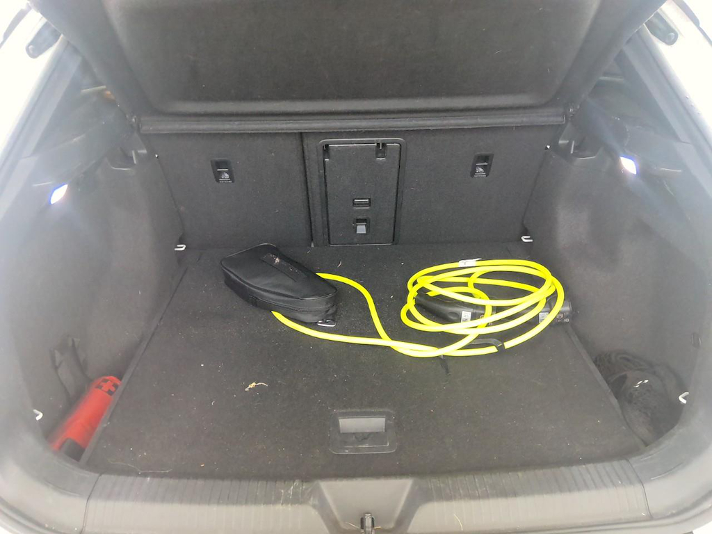 Foto 10 van Volkswagen ID.4