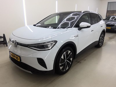 VOLKSWAGEN ID.4 2023 — авто из Европы под ключ
