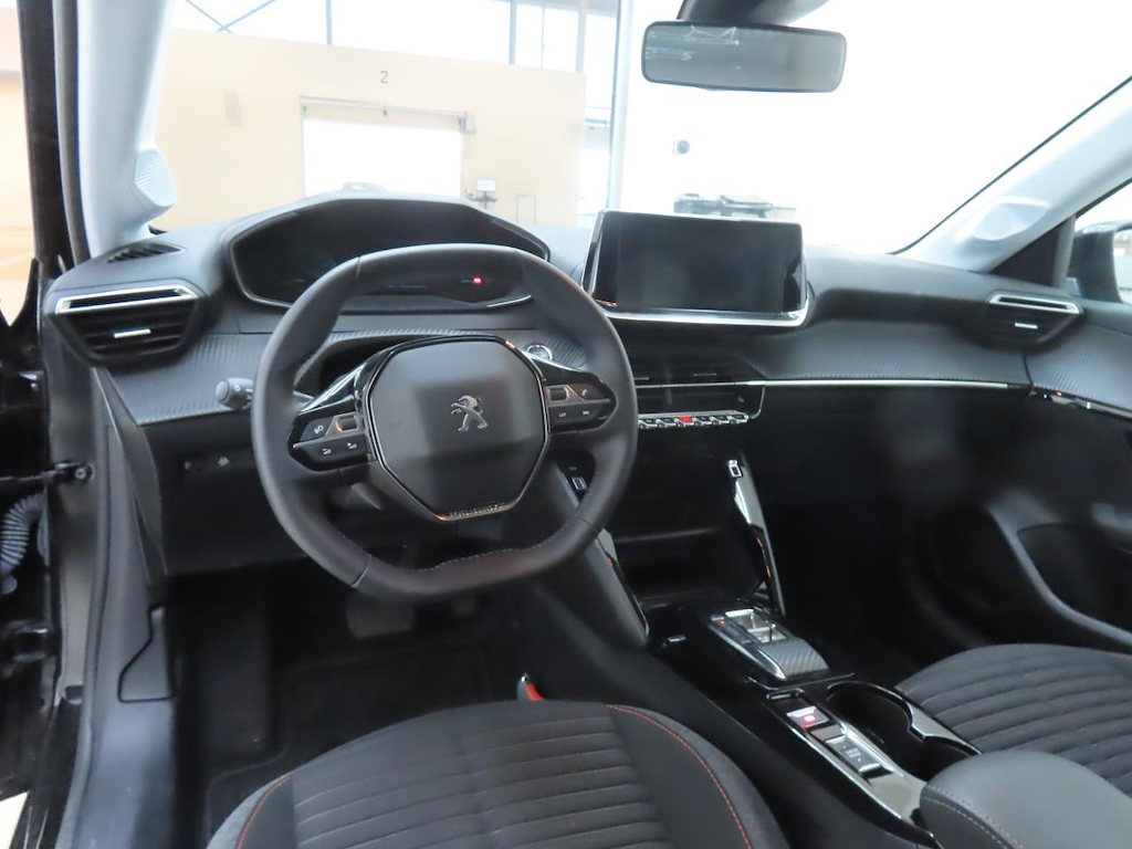 Foto 5 van Peugeot E-208