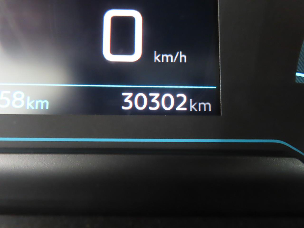 Foto 6 van Peugeot E-208