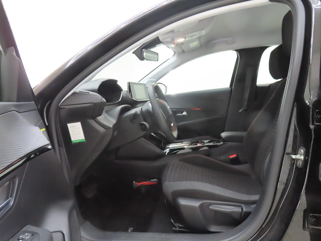 Foto 7 van Peugeot E-208