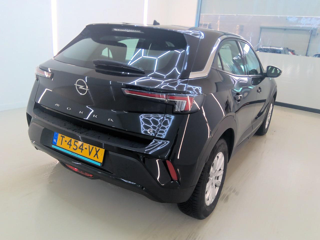 Foto 3 van Opel Mokka-e