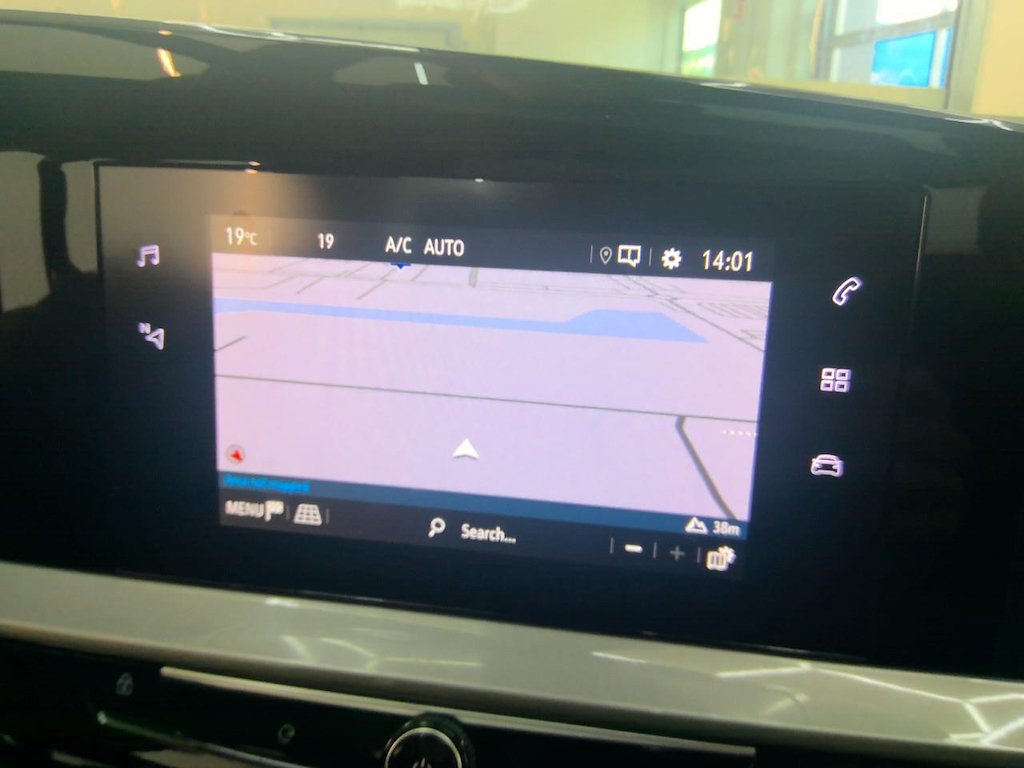 Foto 18 van Opel Mokka-e