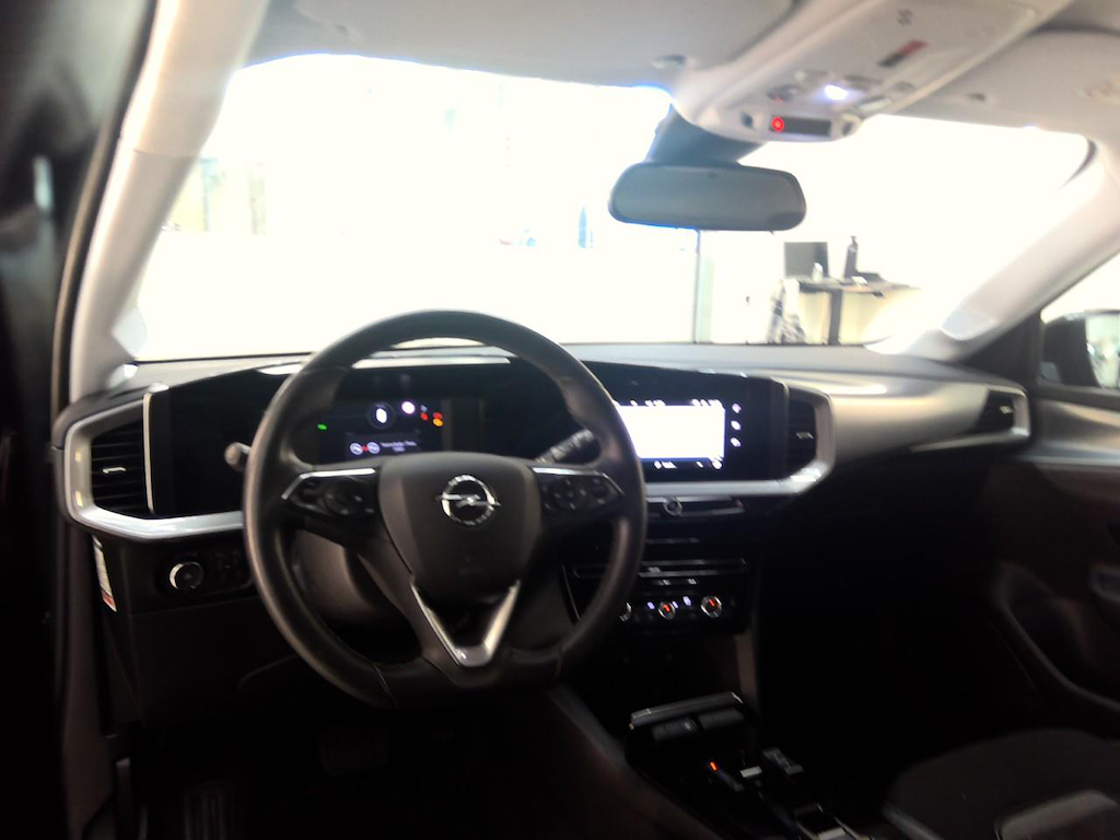 Foto 4 van Opel Mokka-e