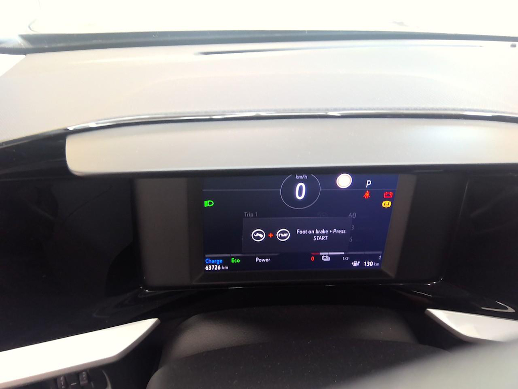 Foto 5 van Opel Mokka-e