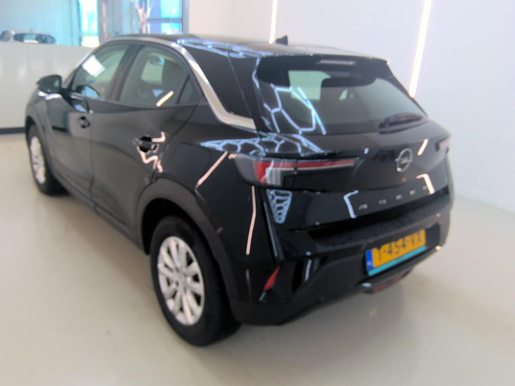 Foto 6 van Opel Mokka-e