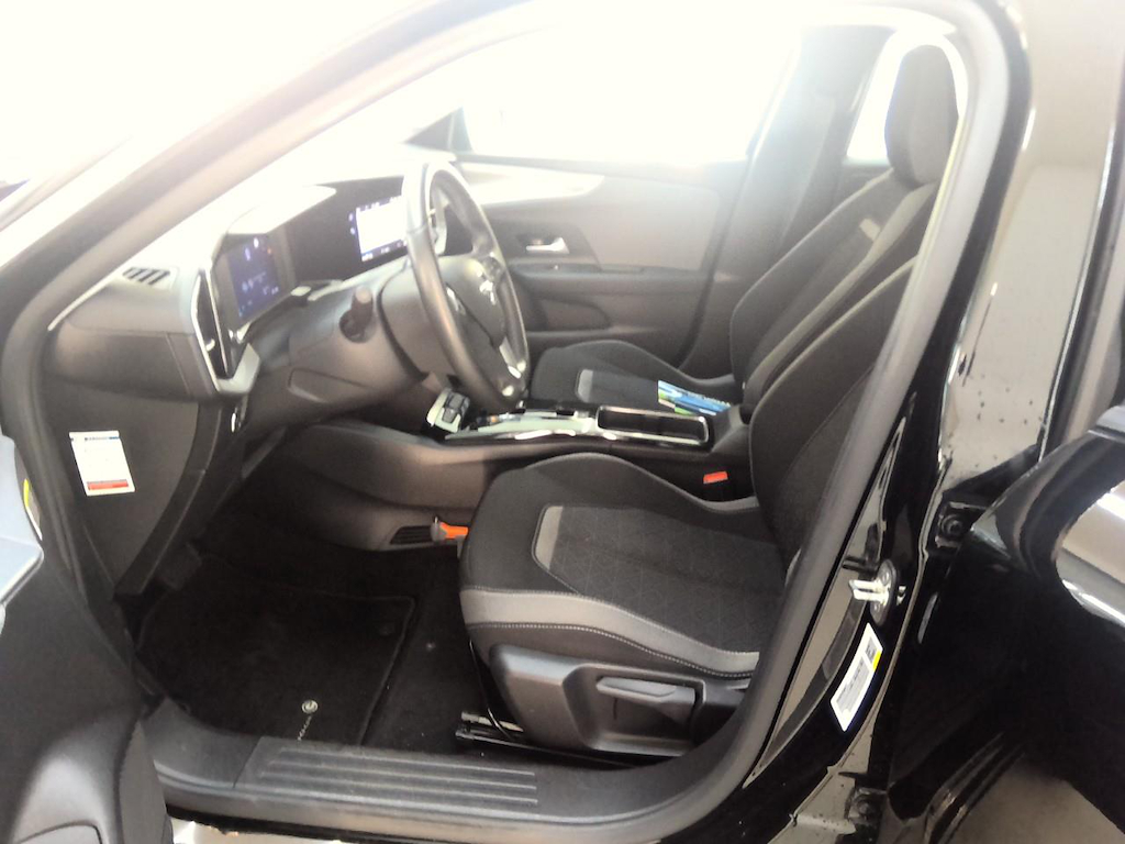 Foto 8 van Opel Mokka-e