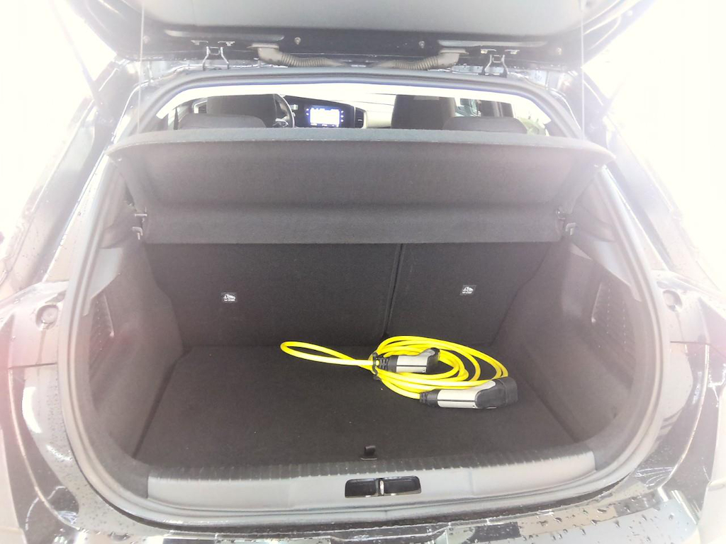 Foto 10 van Opel Mokka-e