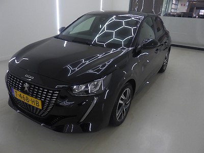 Koop uw PEUGEOT 208 op Ayvens Carmarket
