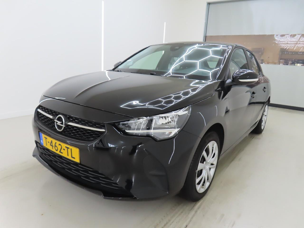 Foto 2 van Opel Corsa-e