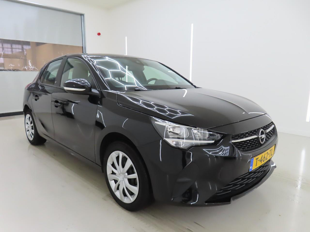Foto 11 van Opel Corsa-e