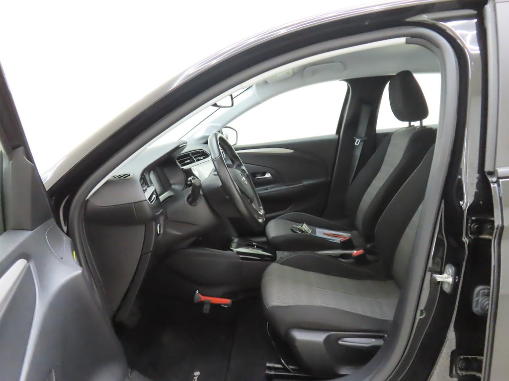 Foto 14 van Opel Corsa-e