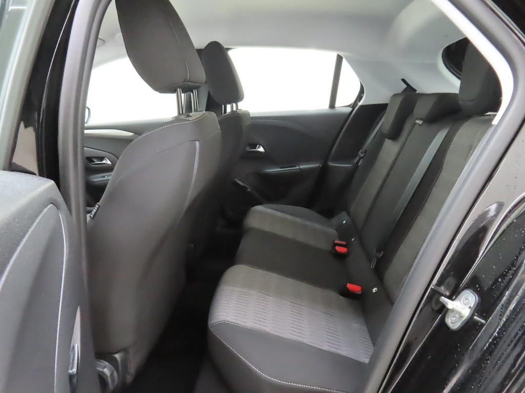 Foto 15 van Opel Corsa-e