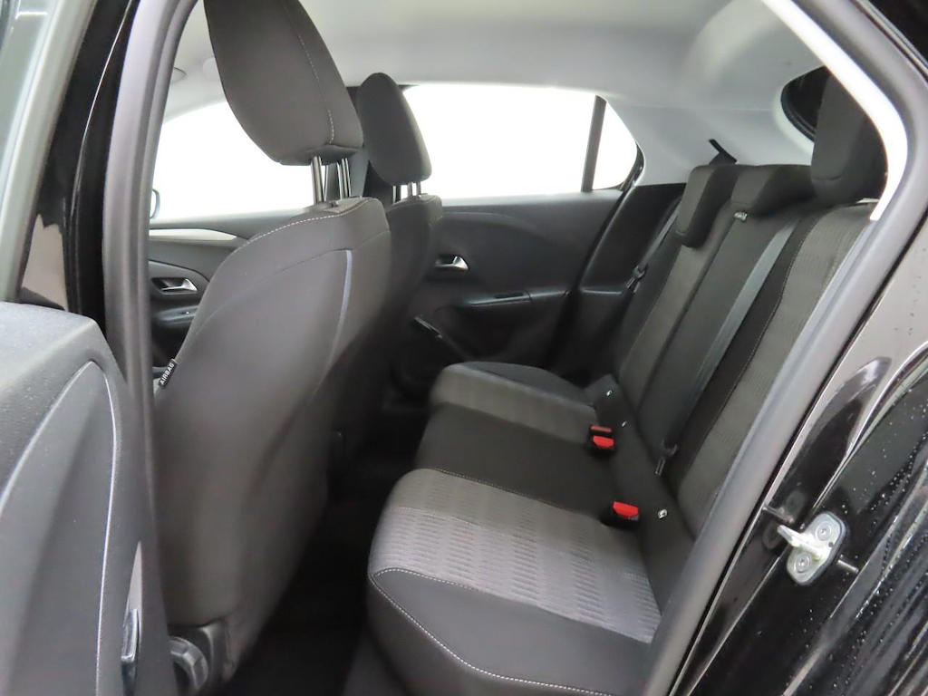 Foto 16 van Opel Corsa-e