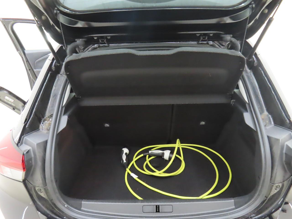 Foto 17 van Opel Corsa-e