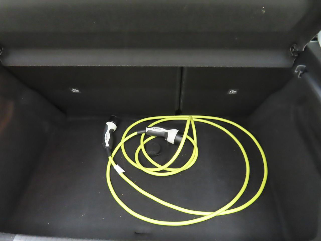 Foto 21 van Opel Corsa-e
