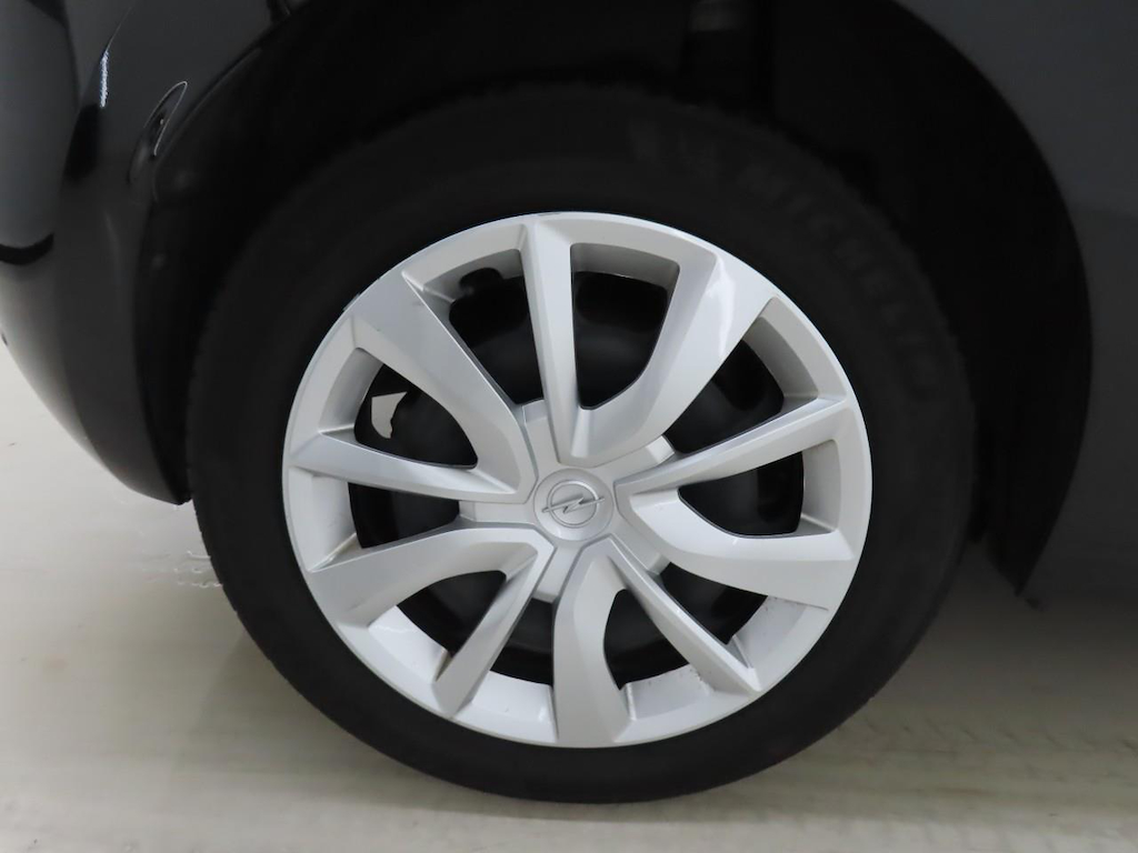 Foto 23 van Opel Corsa-e