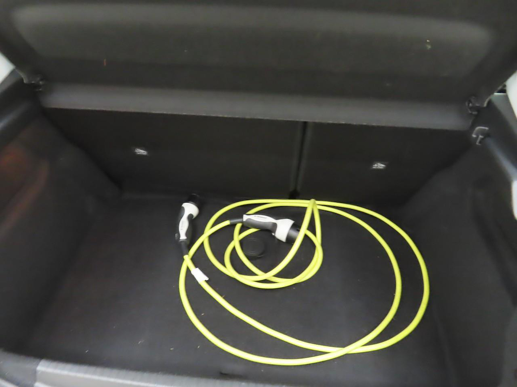Foto 42 van Opel Corsa-e