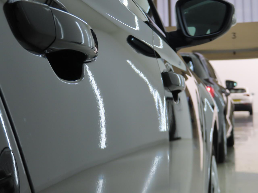 Foto 47 van Opel Corsa-e