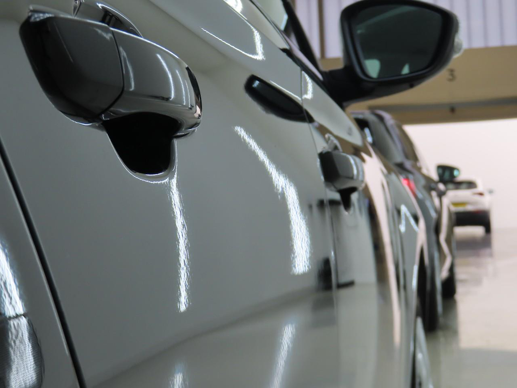 Foto 49 van Opel Corsa-e
