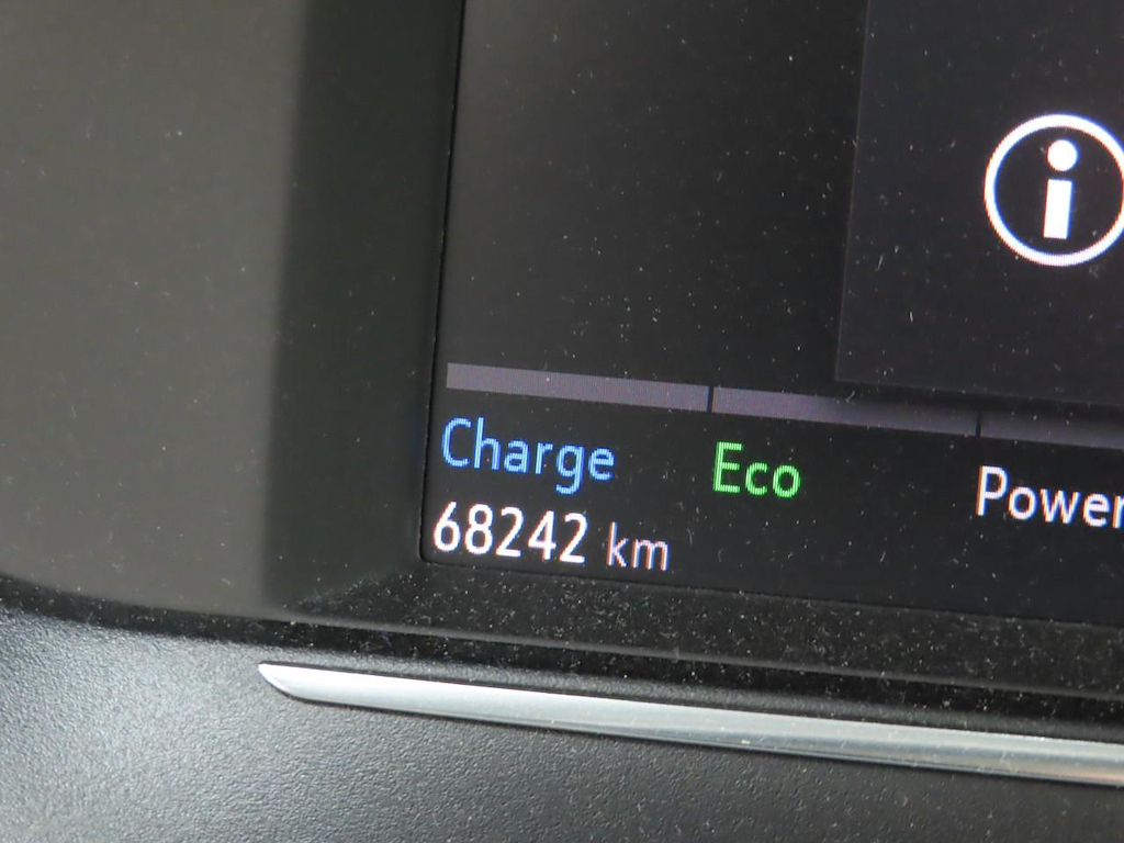 Foto 7 van Opel Corsa-e