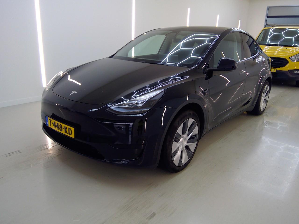 Foto 2 van Tesla Model Y