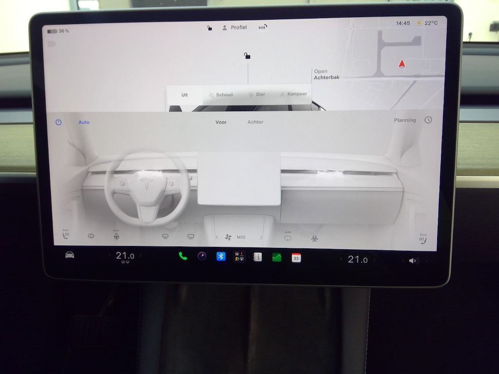 Foto 16 van Tesla Model Y