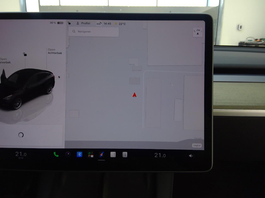 Foto 17 van Tesla Model Y