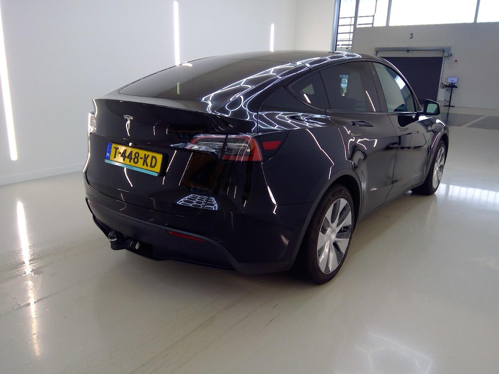 Foto 3 van Tesla Model Y