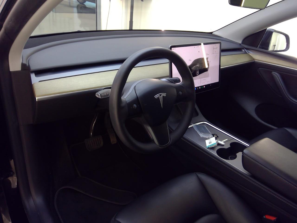 Foto 4 van Tesla Model Y
